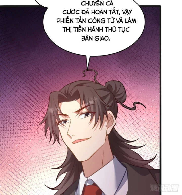 Long Vương Điện Chapter 319 - Trang 2