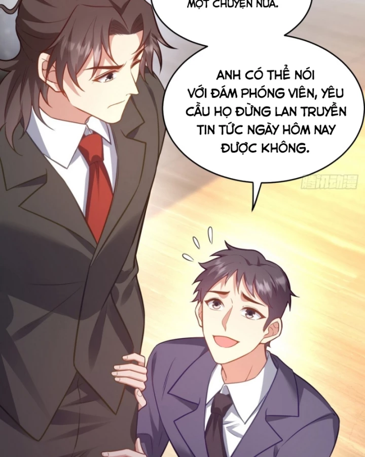 Long Vương Điện Chapter 319 - Trang 2