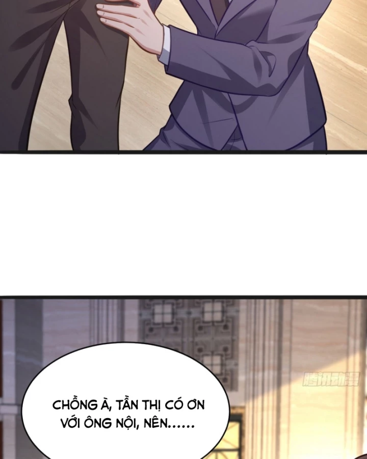 Long Vương Điện Chapter 319 - Trang 2