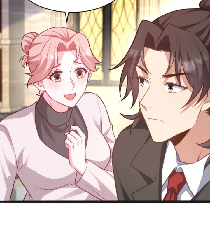 Long Vương Điện Chapter 319 - Trang 2