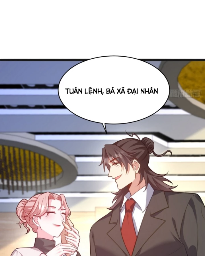 Long Vương Điện Chapter 319 - Trang 2
