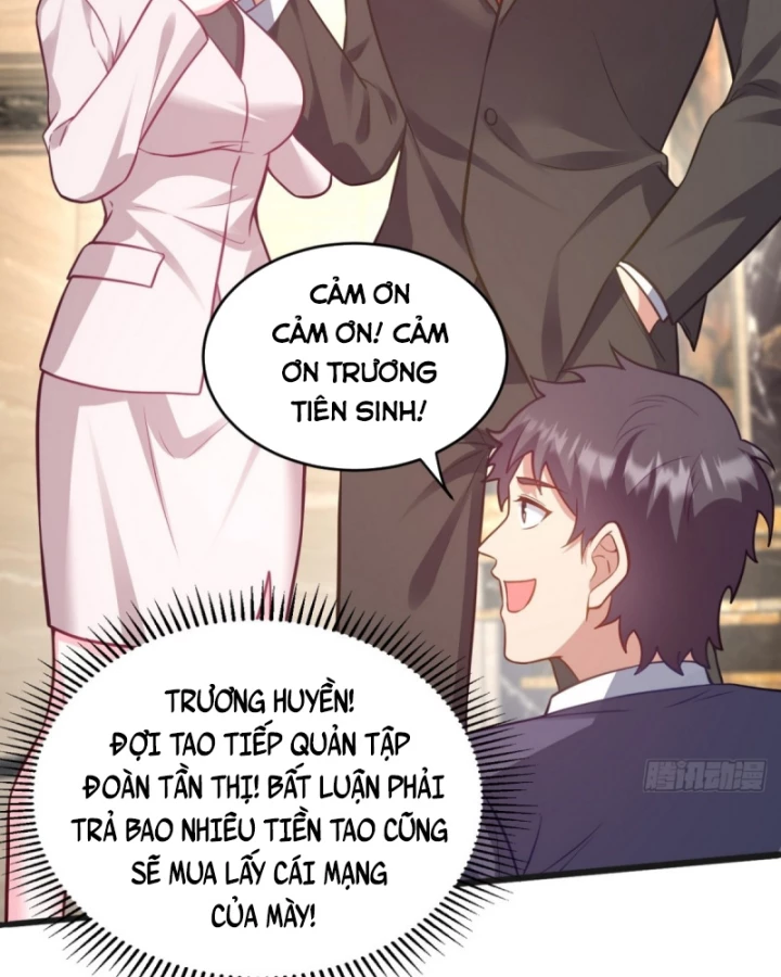 Long Vương Điện Chapter 319 - Trang 2