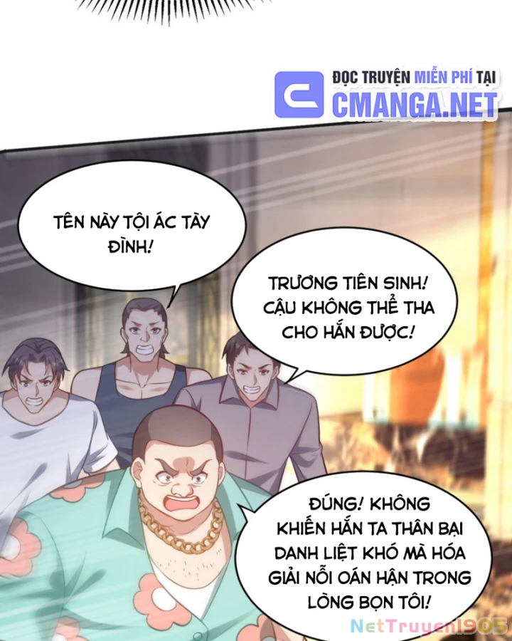 Long Vương Điện Chapter 319 - Trang 2