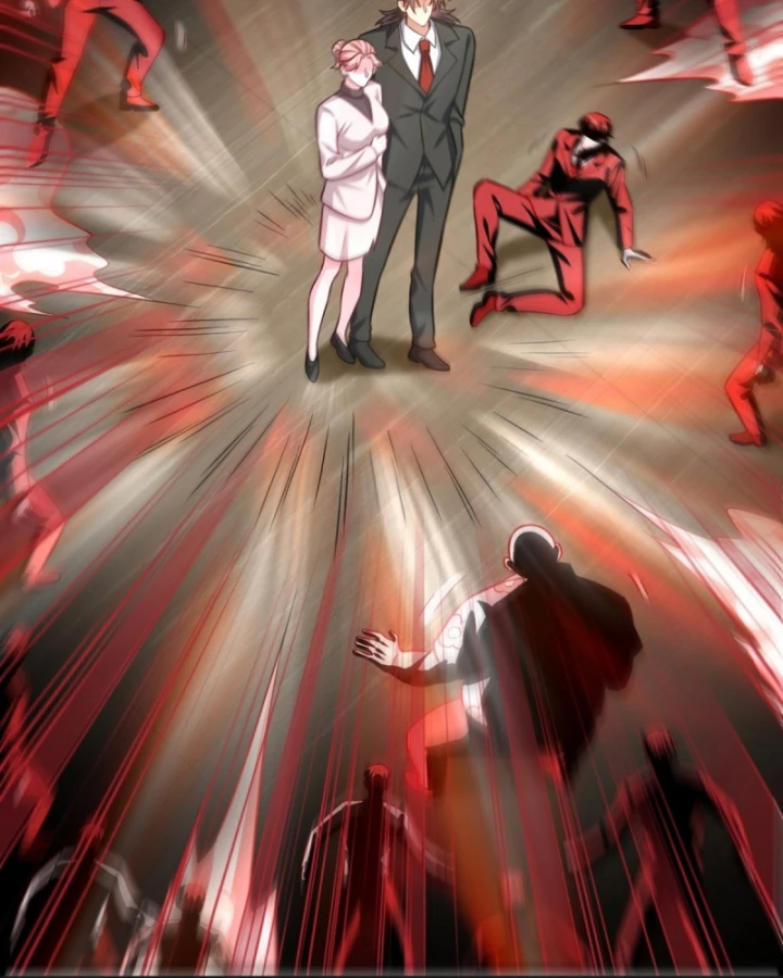 Long Vương Điện Chapter 319 - Trang 2