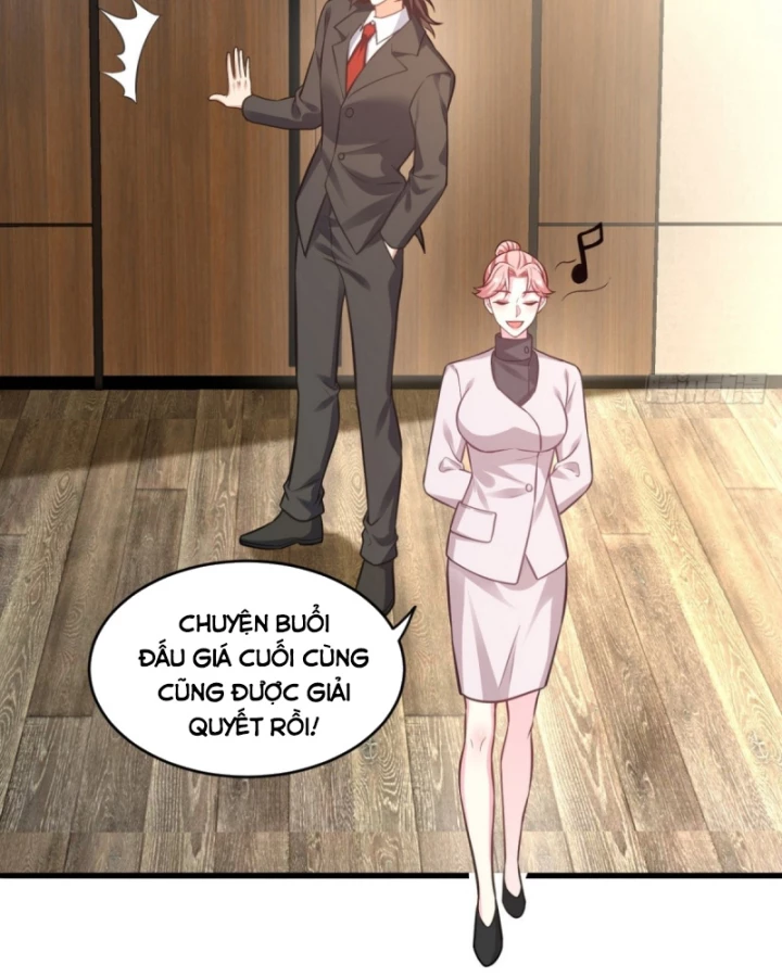 Long Vương Điện Chapter 319 - Trang 2