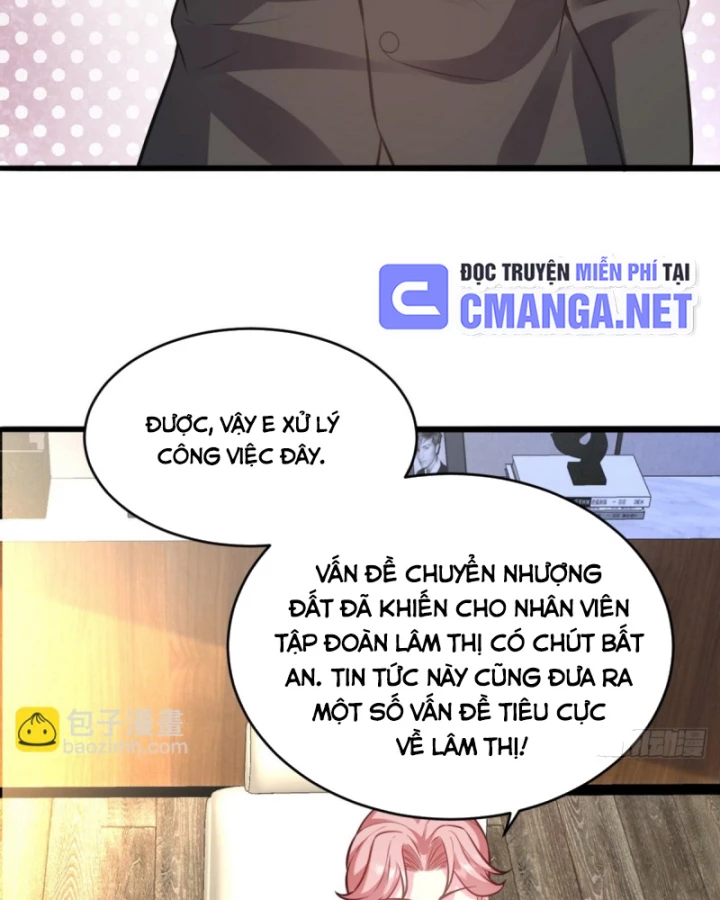 Long Vương Điện Chapter 319 - Trang 2