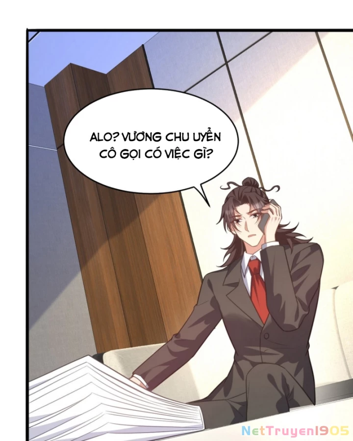 Long Vương Điện Chapter 319 - Trang 2