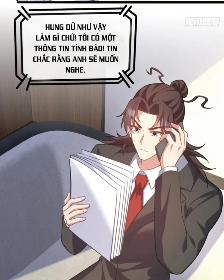 Long Vương Điện Chapter 319 - Trang 2
