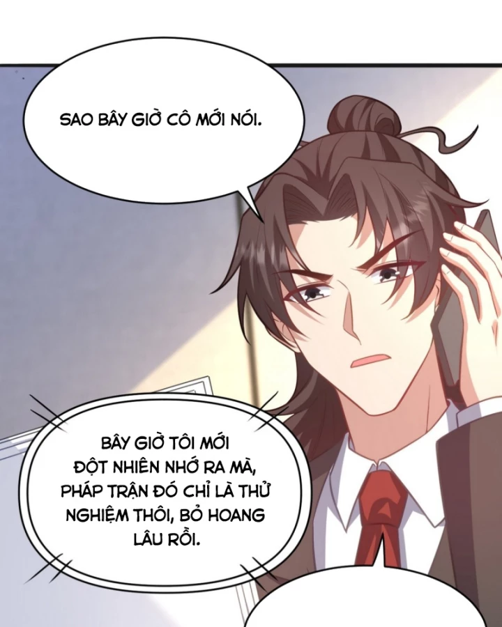 Long Vương Điện Chapter 319 - Trang 2