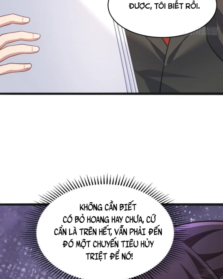 Long Vương Điện Chapter 319 - Trang 2