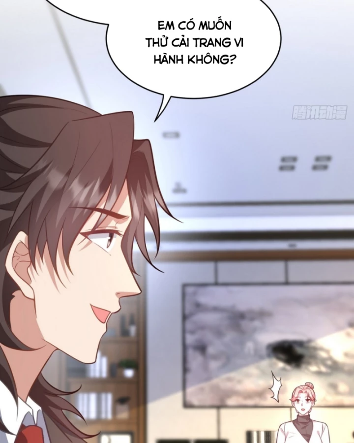 Long Vương Điện Chapter 319 - Trang 2