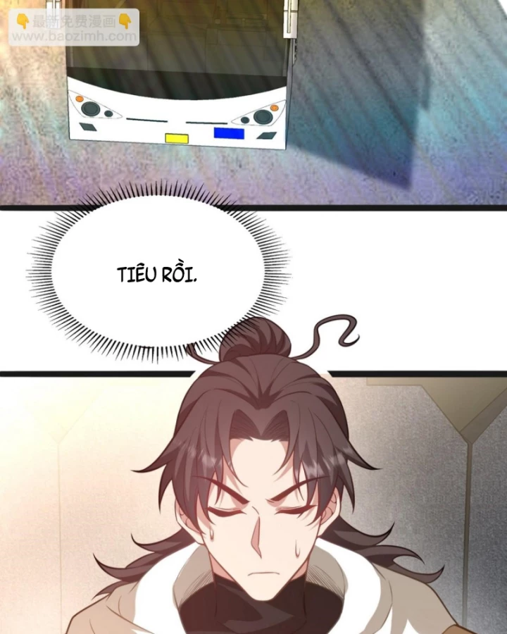 Long Vương Điện Chapter 319 - Trang 2