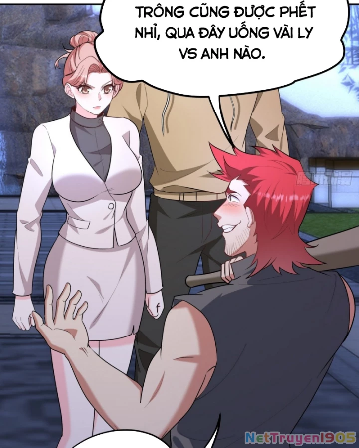 Long Vương Điện Chapter 320 - Trang 2