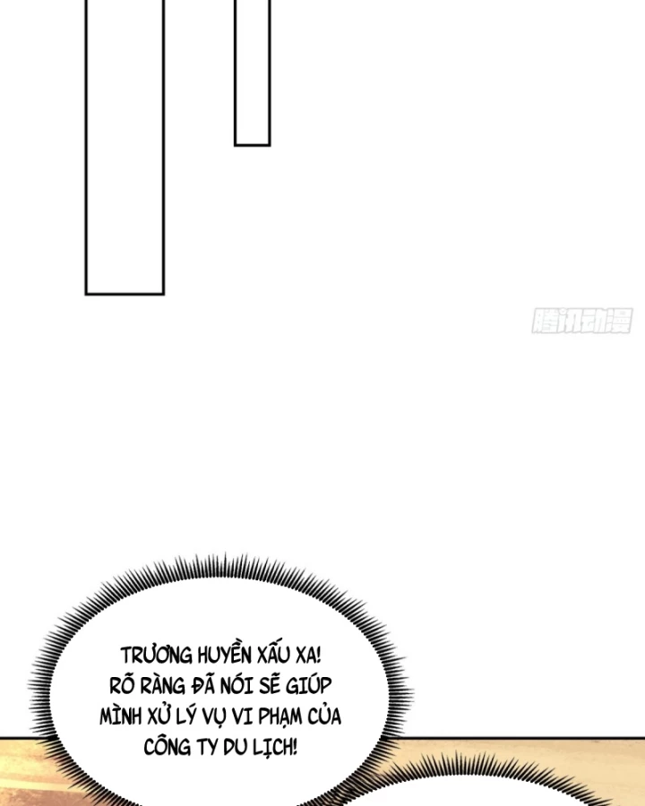 Long Vương Điện Chapter 320 - Trang 2