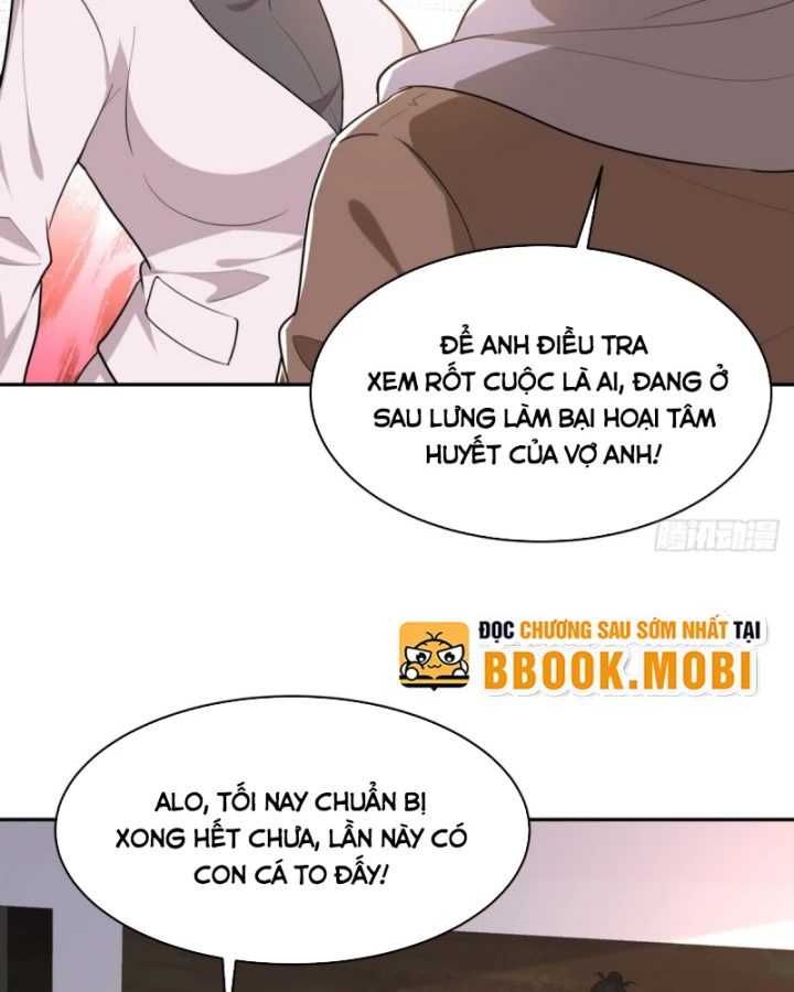 Long Vương Điện Chapter 320 - Trang 2