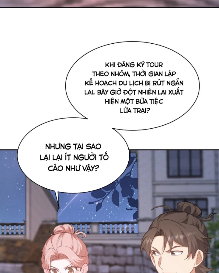 Long Vương Điện Chapter 320 - Trang 2