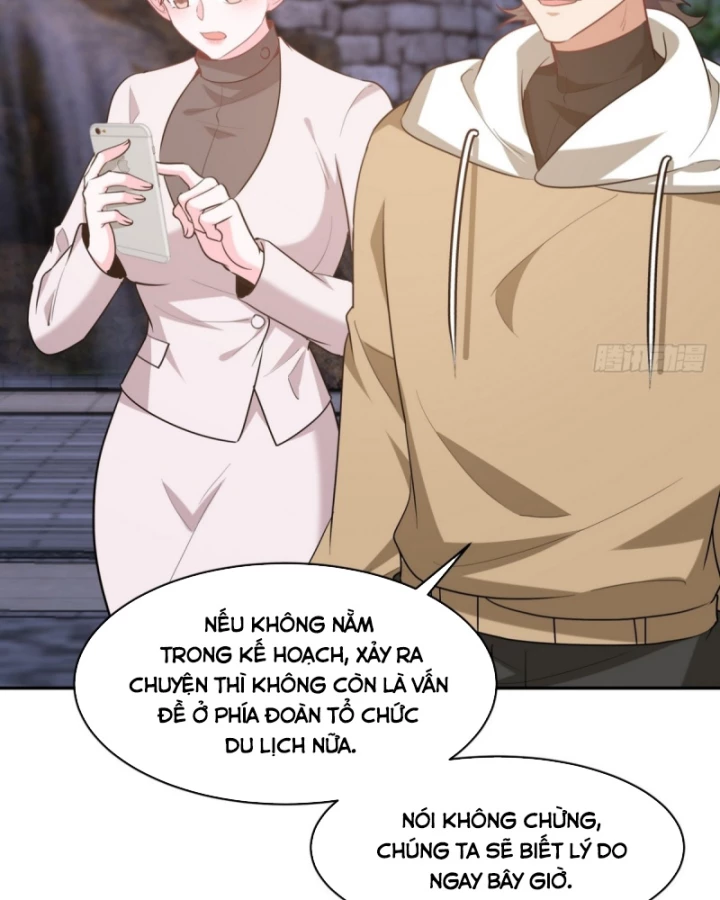 Long Vương Điện Chapter 320 - Trang 2