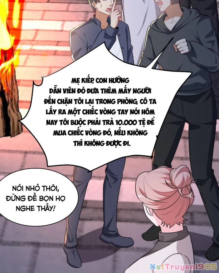 Long Vương Điện Chapter 320 - Trang 2