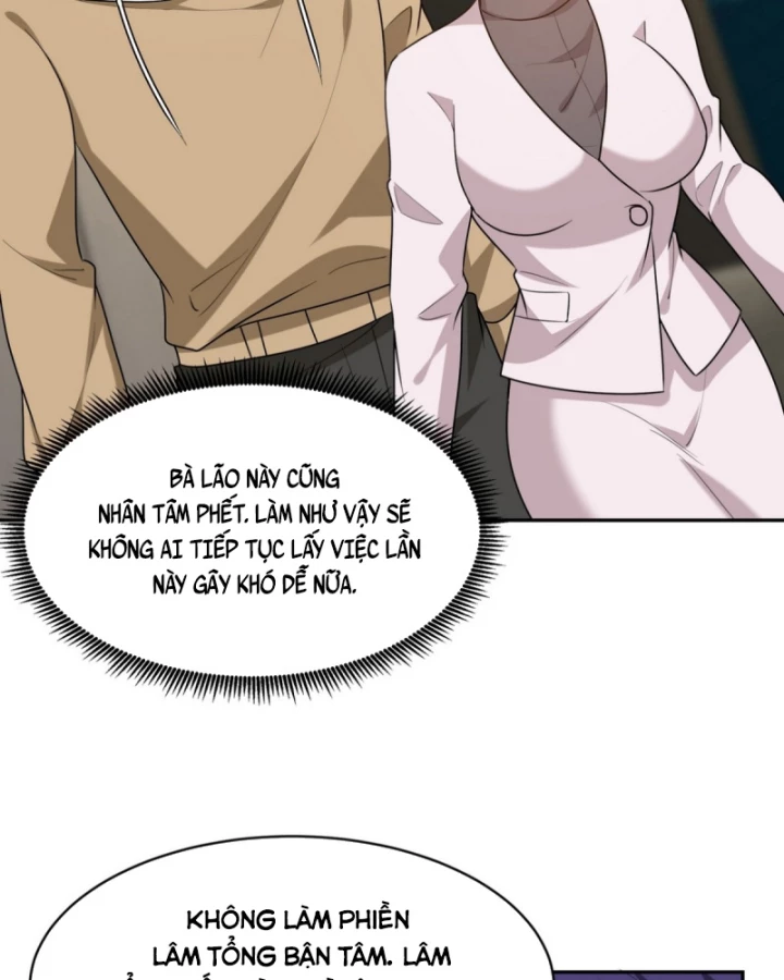 Long Vương Điện Chapter 323 - Trang 2