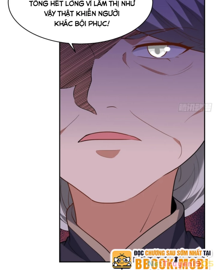 Long Vương Điện Chapter 323 - Trang 2