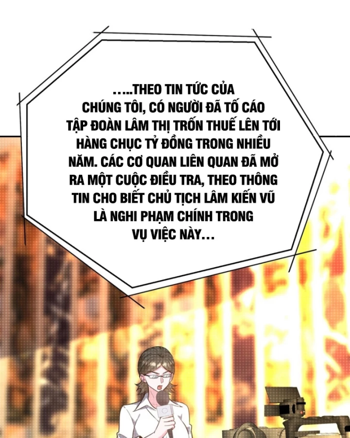 Long Vương Điện Chapter 323 - Trang 2