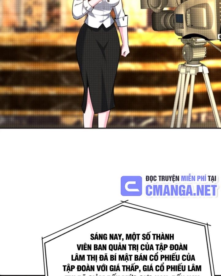 Long Vương Điện Chapter 323 - Trang 2