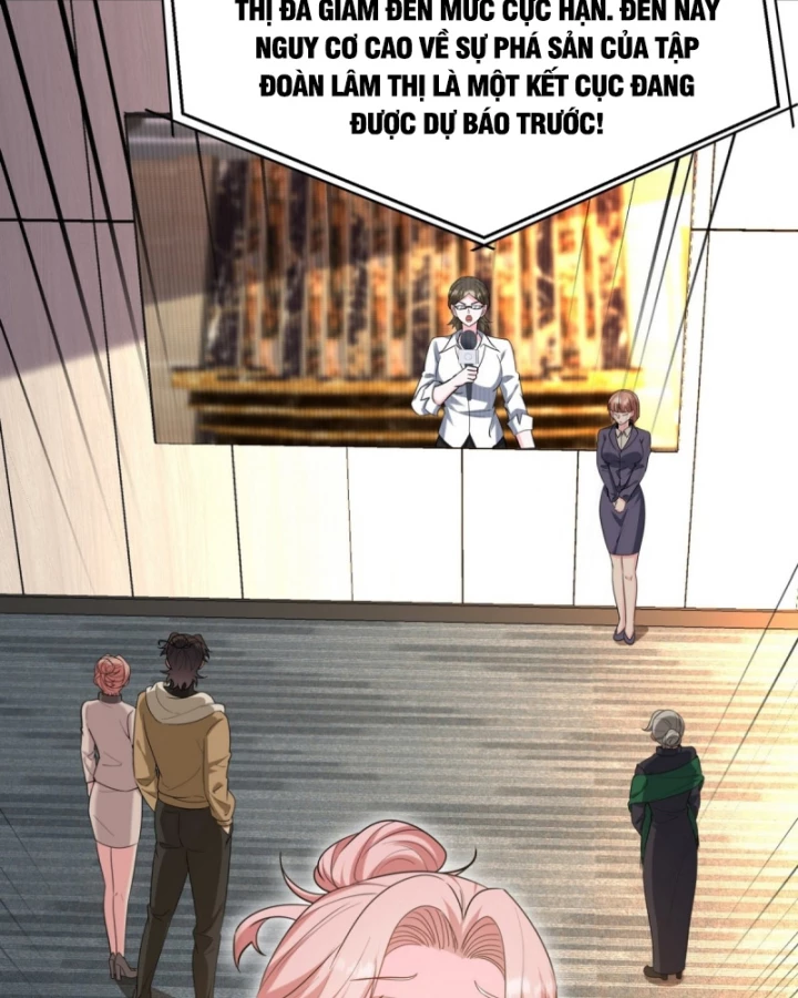 Long Vương Điện Chapter 323 - Trang 2