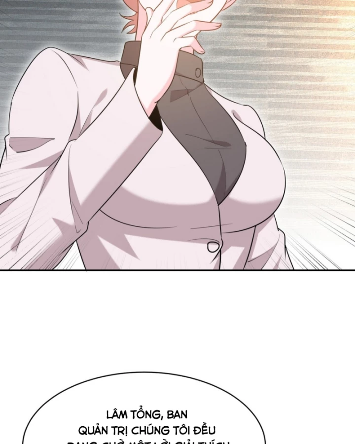 Long Vương Điện Chapter 323 - Trang 2