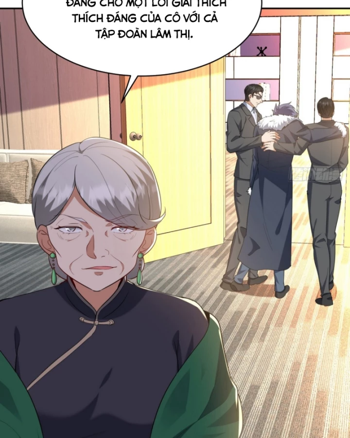 Long Vương Điện Chapter 323 - Trang 2