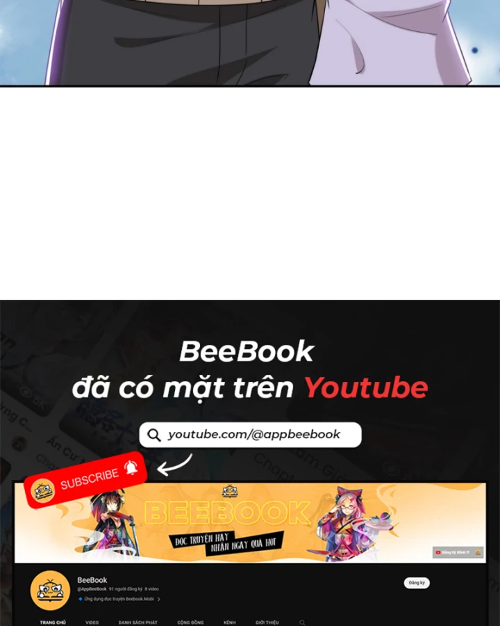 Long Vương Điện Chapter 323 - Trang 2