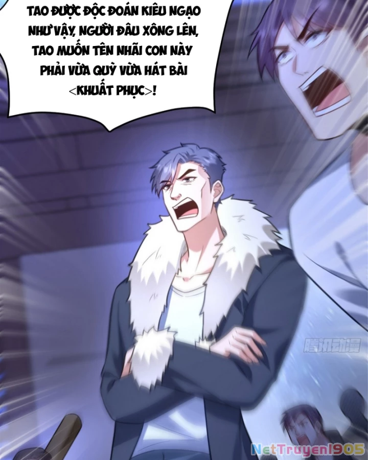 Long Vương Điện Chapter 323 - Trang 2