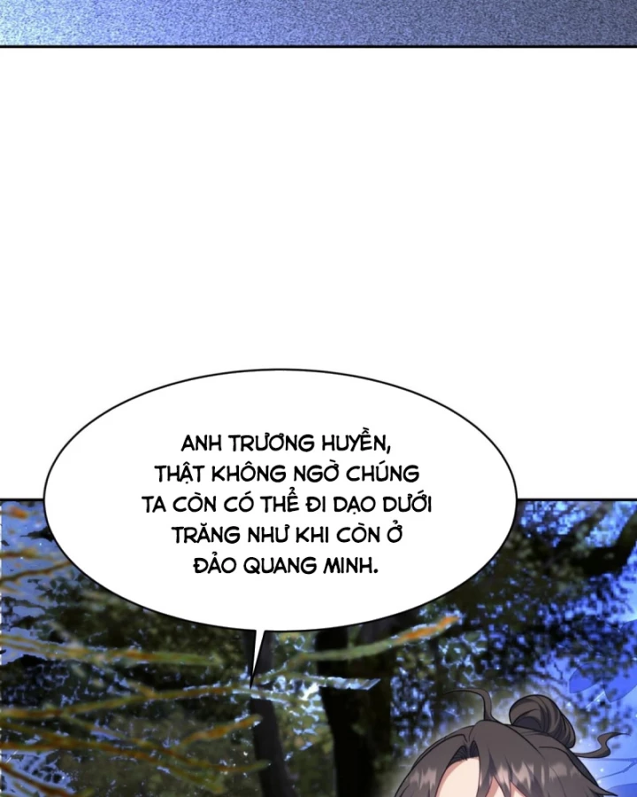 Long Vương Điện Chapter 323 - Trang 2