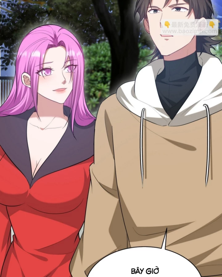 Long Vương Điện Chapter 323 - Trang 2