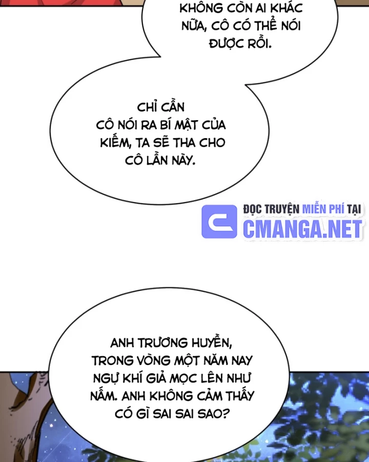 Long Vương Điện Chapter 323 - Trang 2