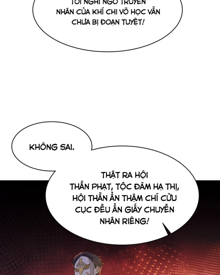 Long Vương Điện Chapter 323 - Trang 2