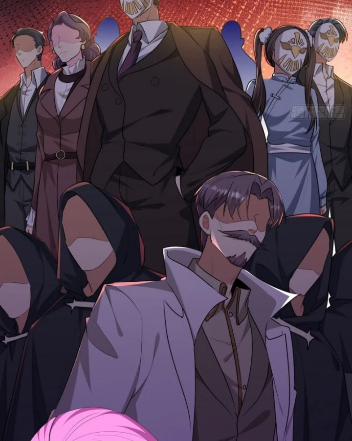 Long Vương Điện Chapter 323 - Trang 2
