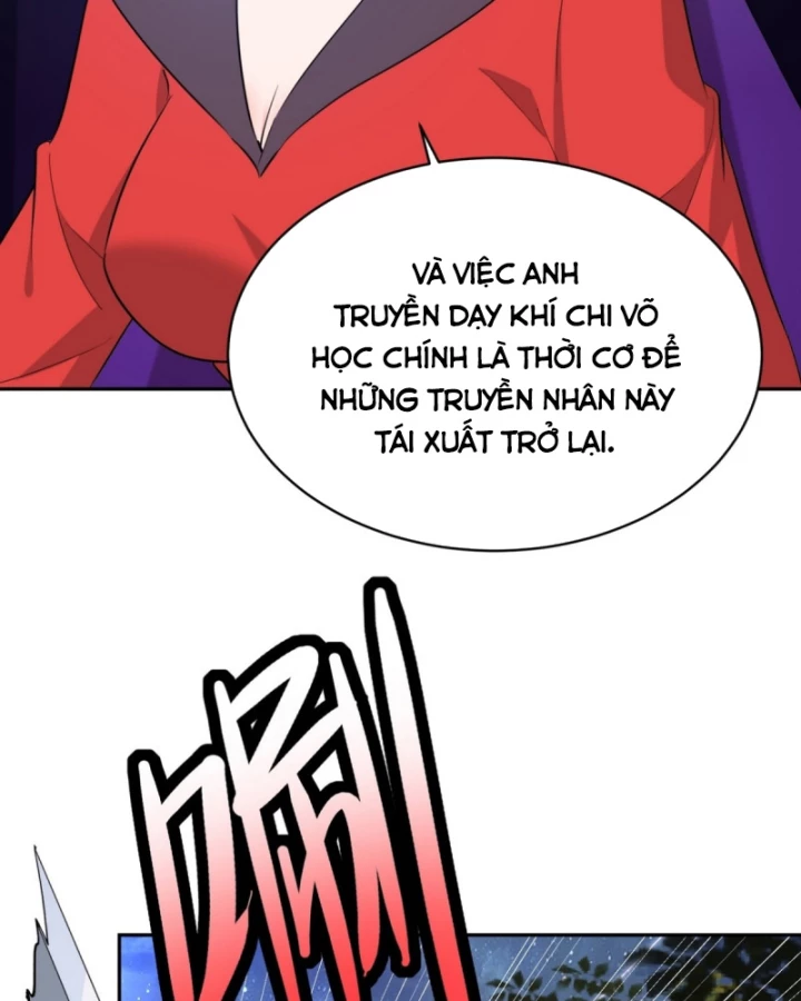 Long Vương Điện Chapter 323 - Trang 2