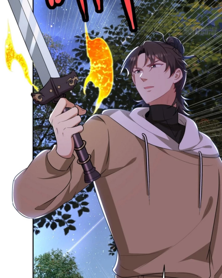 Long Vương Điện Chapter 323 - Trang 2