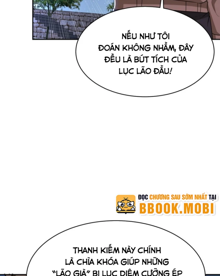 Long Vương Điện Chapter 323 - Trang 2