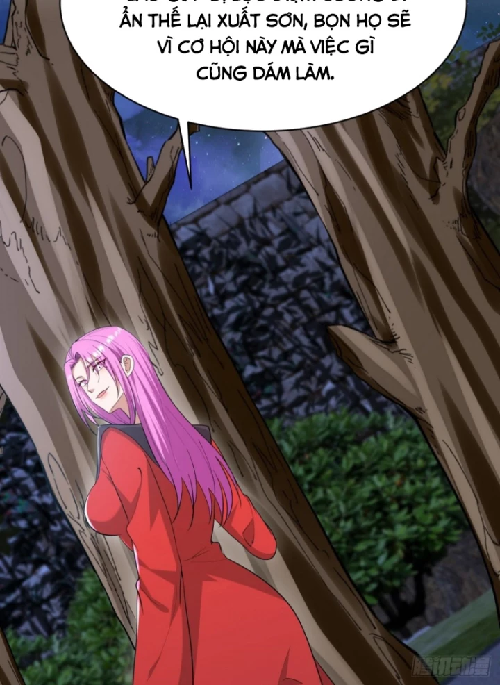 Long Vương Điện Chapter 323 - Trang 2