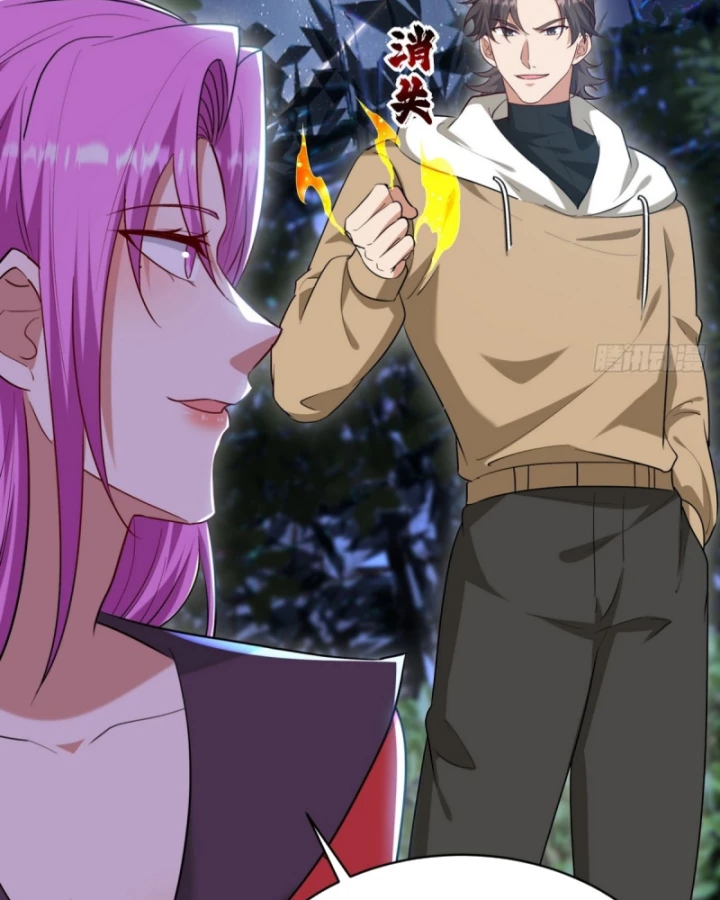 Long Vương Điện Chapter 323 - Trang 2