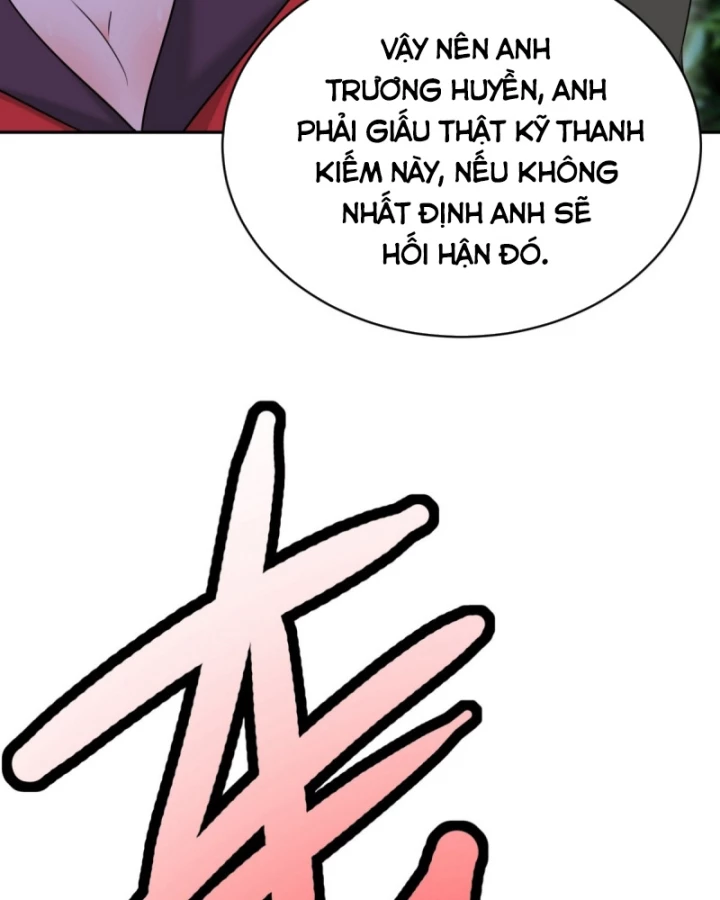 Long Vương Điện Chapter 323 - Trang 2