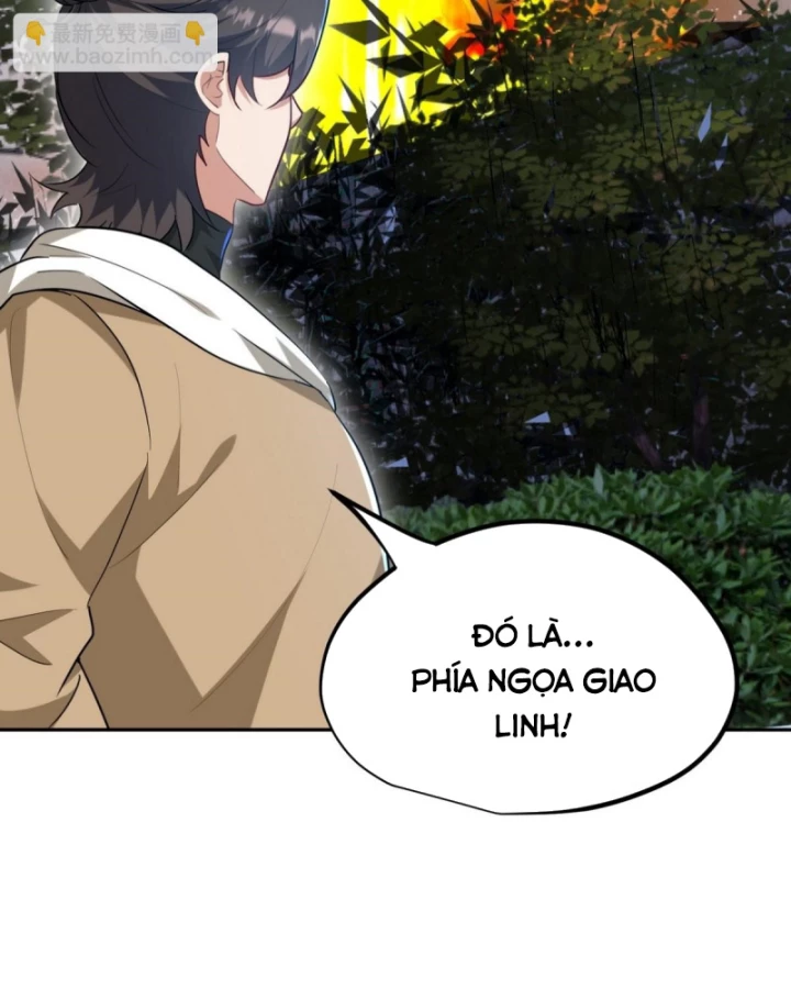 Long Vương Điện Chapter 323 - Trang 2