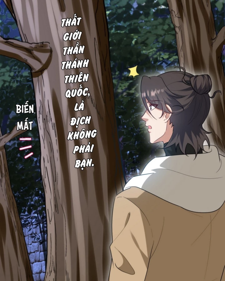 Long Vương Điện Chapter 323 - Trang 2
