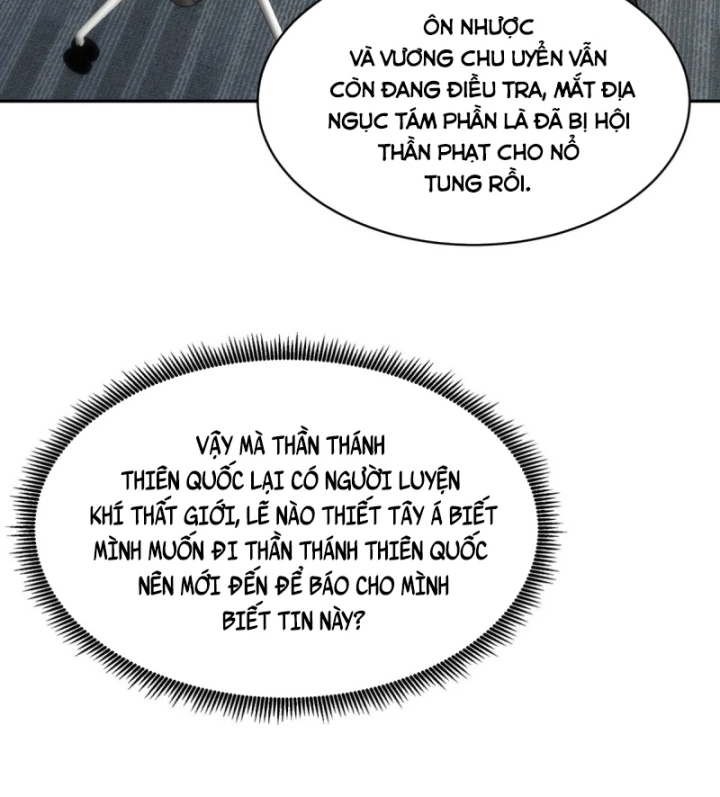 Long Vương Điện Chapter 323 - Trang 2