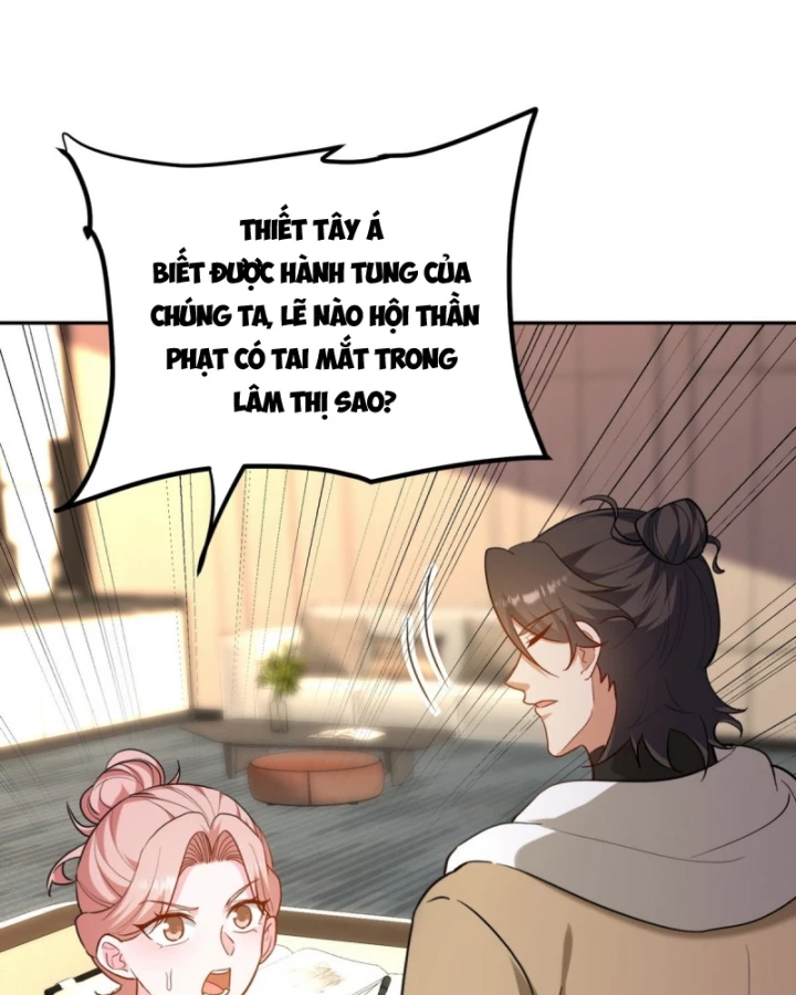 Long Vương Điện Chapter 323 - Trang 2