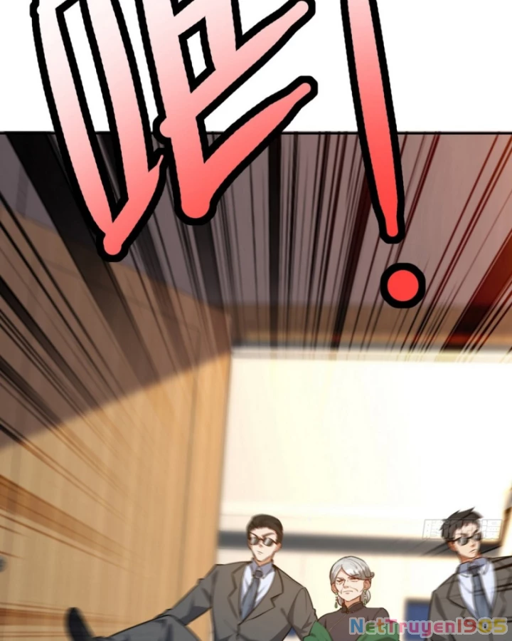 Long Vương Điện Chapter 323 - Trang 2