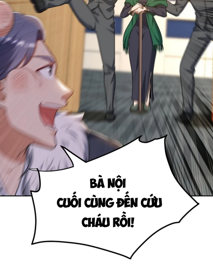 Long Vương Điện Chapter 323 - Trang 2