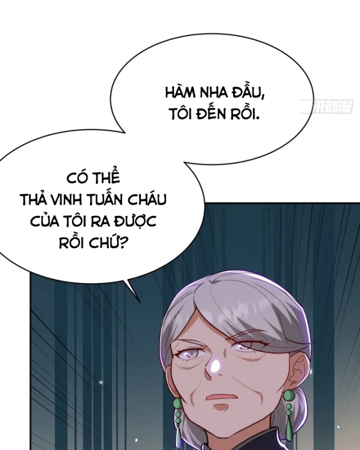 Long Vương Điện Chapter 323 - Trang 2