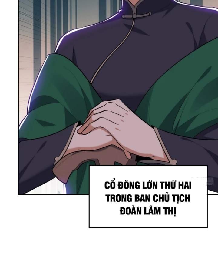 Long Vương Điện Chapter 323 - Trang 2